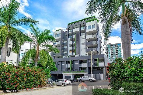 405/8 Kyabra St, Newstead, QLD 4006