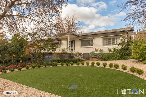 17 Norman St, Deakin, ACT 2600