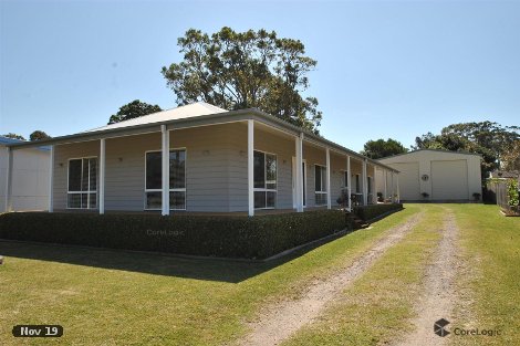 44 Osterley Ave, Orient Point, NSW 2540