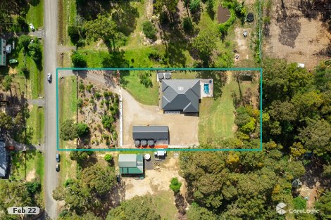 44 Jerberra Rd, Tomerong, NSW 2540