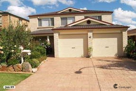 33 Doncaster Ave, Casula, NSW 2170