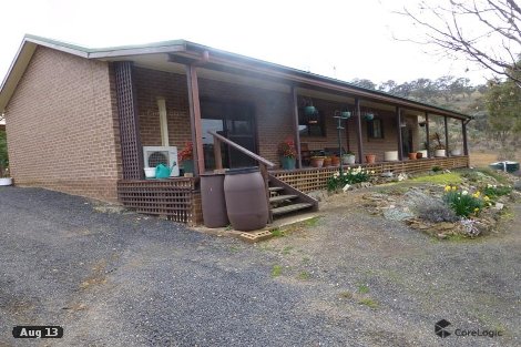 2141 Turondale Rd, Turondale, NSW 2795