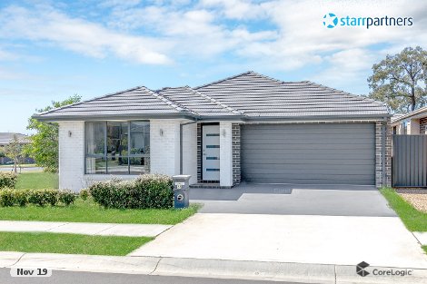 26 Stephenson Dr, Ropes Crossing, NSW 2760