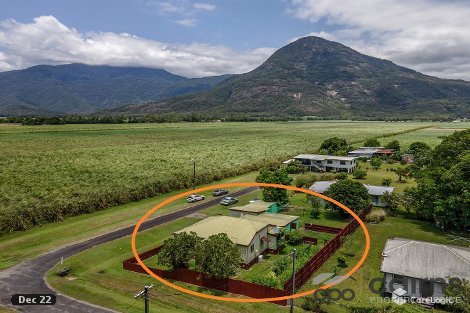 1 Nielsen St, Aloomba, QLD 4871