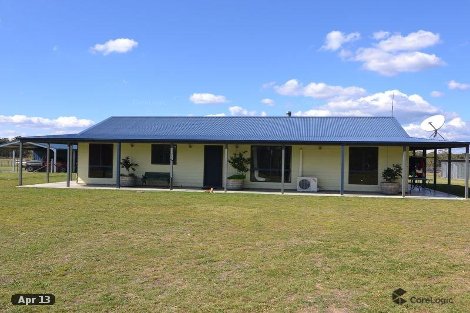 3700 Castlereagh Hwy, Ben Bullen, NSW 2790