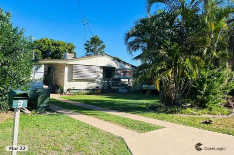 8 Hamilton St, Moura, QLD 4718