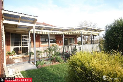 45 Yeo Cres, Yass, NSW 2582