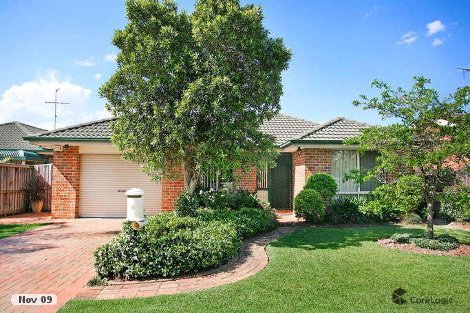 5 Whitton Pl, Bligh Park, NSW 2756