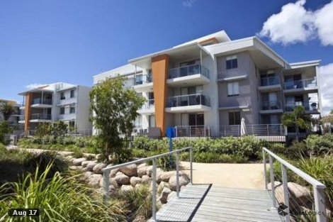 611/66 Sickle Ave, Hope Island, QLD 4212