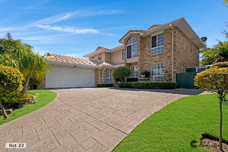 45 Peter Thomson Dr, Parkwood, QLD 4214