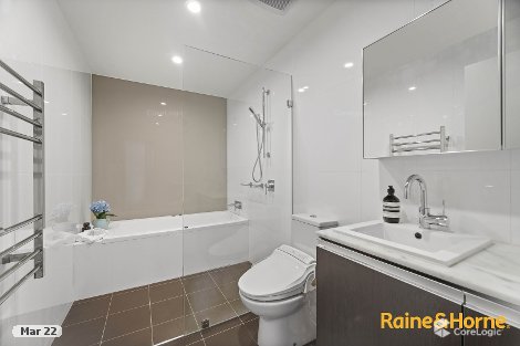 303b/3 Timbrol Ave, Rhodes, NSW 2138