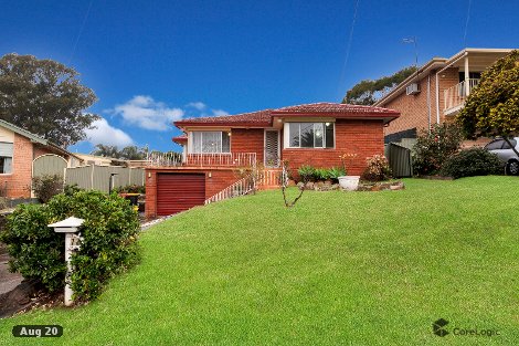 17 Arnott Rd, Marayong, NSW 2148