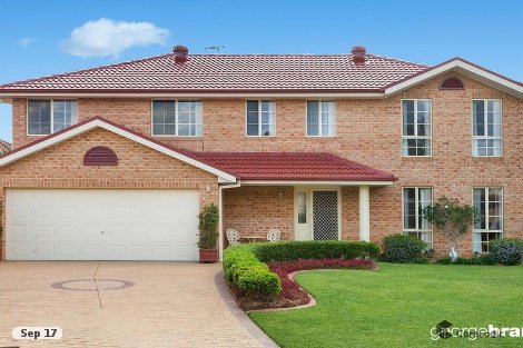 3 Seafarers Pl, Bensville, NSW 2251