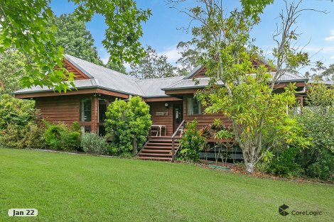 114 Pinnacle Rd, Pumpenbil, NSW 2484