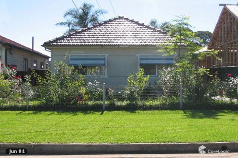 18 Short St, Rosehill, NSW 2142