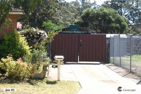 13 Romney Cres, Miller, NSW 2168