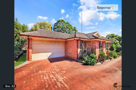 1/161 Cox Ave, Penrith, NSW 2750