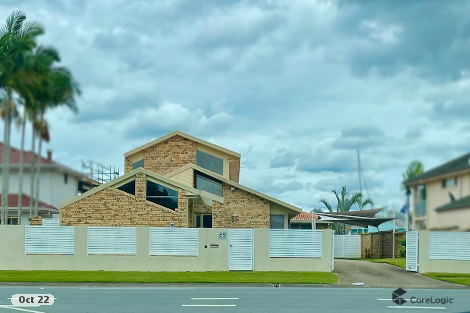 29 Dorsal Dr, Birkdale, QLD 4159