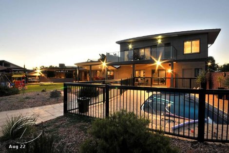 5 Red Sands Ct, Desert Springs, NT 0870