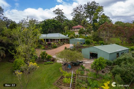 46 Mango Vale Ct, Diddillibah, QLD 4559