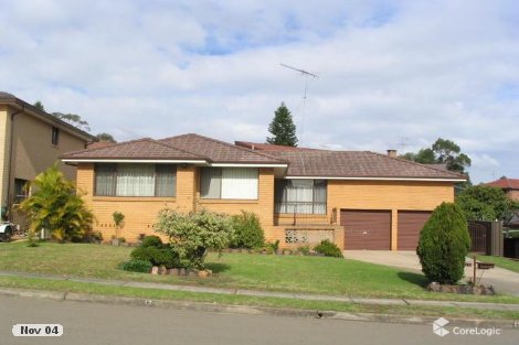 13 Clayton St, Prairiewood, NSW 2176