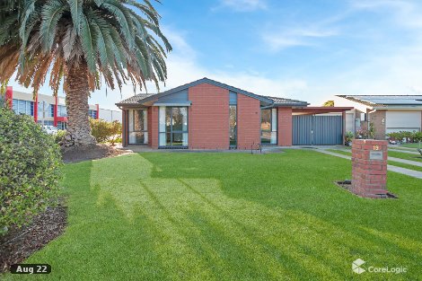 19 Ashby Cres, Devon Park, SA 5008