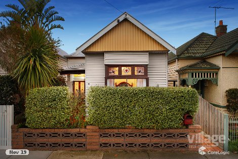 16 Ofarrell St, Yarraville, VIC 3013