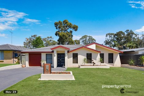 23 Rivendell Cres, Werrington Downs, NSW 2747