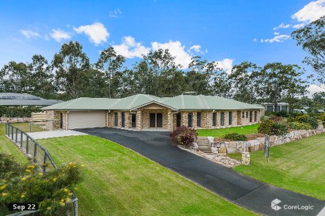 45 Chestnut Dr, Pine Mountain, QLD 4306