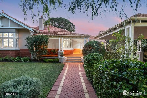 63 Kingsway, Nedlands, WA 6009