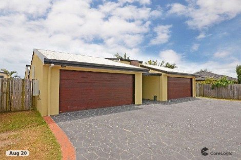 2/11 Lockerbie Ct, Kawungan, QLD 4655