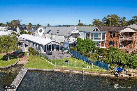 7 Village Bay Cl, Marks Point, NSW 2280