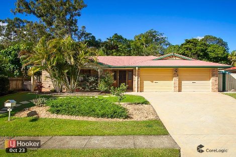 17 Challinor Dr, Albany Creek, QLD 4035