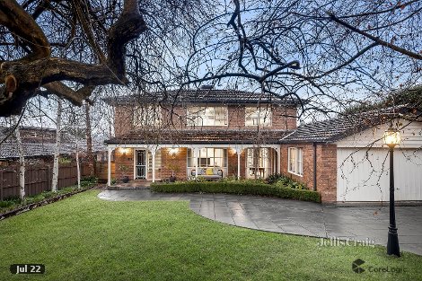 11 Tavistock Ct, Croydon Hills, VIC 3136