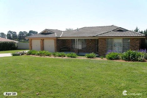 4 Christie St, Raglan, NSW 2795