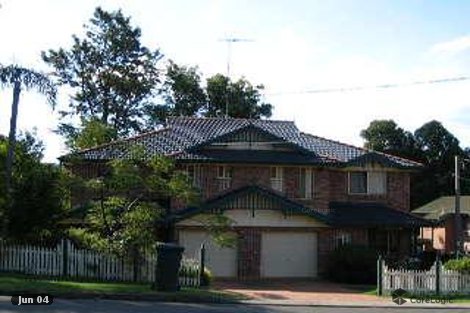 12 Lovell Rd, Eastwood, NSW 2122