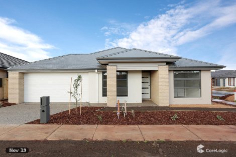 50 Bromley Cct, Thornhill Park, VIC 3335