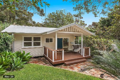 8 Tungarra Pde, Macmasters Beach, NSW 2251