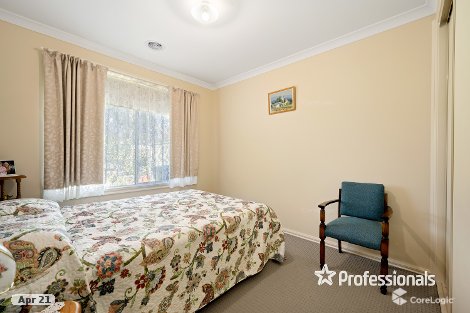 8 Nickless St, Chiltern, VIC 3683