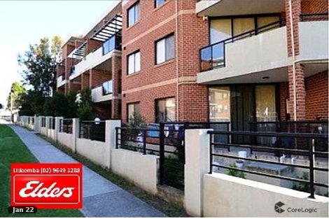 23/2-8 Kitchener Ave, Regents Park, NSW 2143