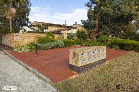 7/50 Wandarrie Ave, Yokine, WA 6060