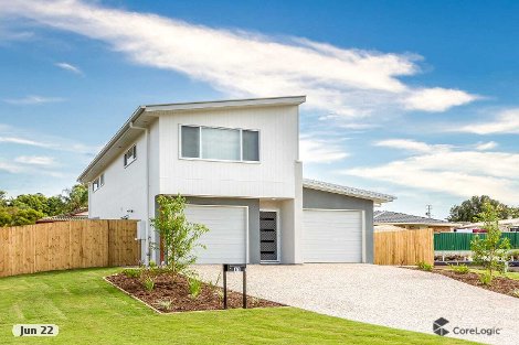 57 Wright Cres, Flinders View, QLD 4305