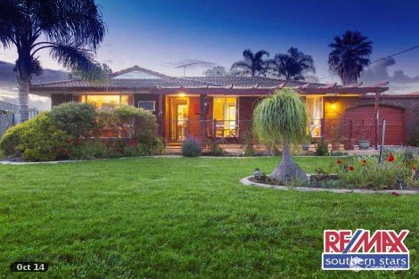 14 Glamorgan St, East Cannington, WA 6107