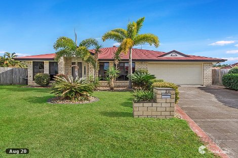 11 Caffrum Ct, Ormeau, QLD 4208