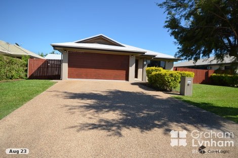 78 Woodwark Dr, Bushland Beach, QLD 4818