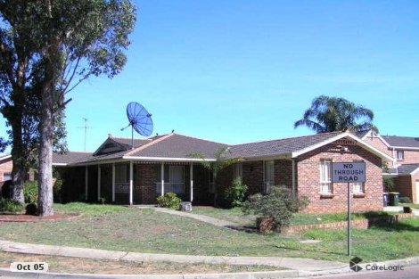 1 Azalea Pl, Macquarie Fields, NSW 2564