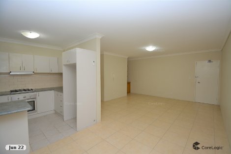 7/14-16 Paton St, Merrylands West, NSW 2160