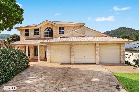 44 Goorama Dr, Cambewarra Village, NSW 2540