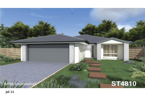 102-110 Condamine Dr, Logan Village, QLD 4207