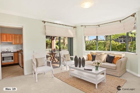 2/64 Cremorne Rd, Cremorne Point, NSW 2090